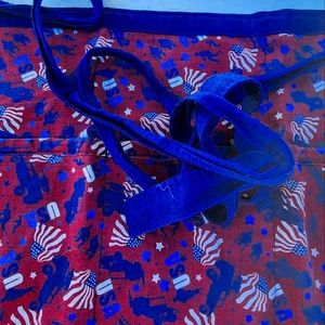 Handmade Pre-owned Waitress Apron